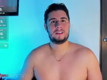 Chaturbate Adult Video Chat of ryan_evannss_