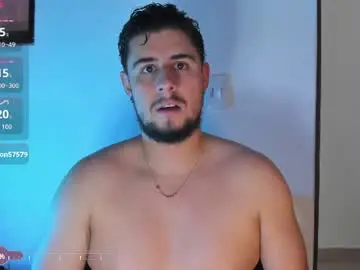 Chaturbate Private Sex Chat of ryan_evannss_