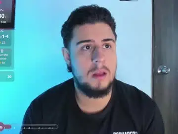 Chaturbate Sex Chat of ryan_evannss_