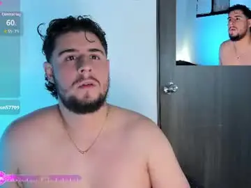 Chaturbate Best Webcam of ryan_evannss_