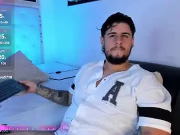 Chaturbate Nude Webcam of ryan_evannss_