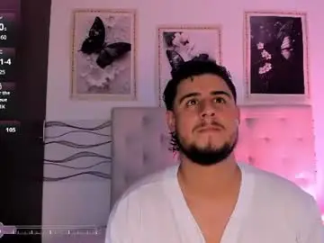 Chaturbate Watch Live Sex Cams of ryan_evannss_