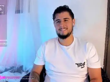 Chaturbate Adult Webcams of ryan_evannss_