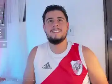 Chaturbate Adult Video Chat of ryan_evannss_