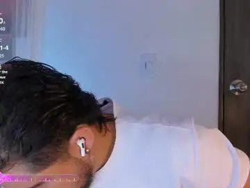 Chaturbate Sex Chat of ryan_evannss_