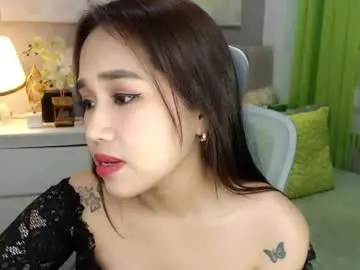Chaturbate Best Webcam of samanthasaintz