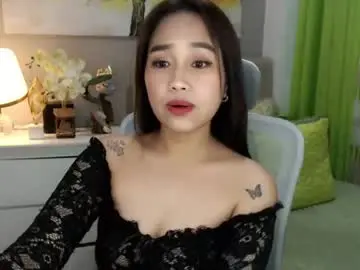 Chaturbate Adult Video Chat of samanthasaintz