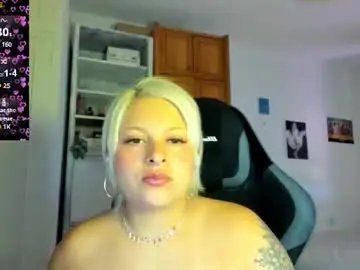 Chaturbate Best Webcam of samymoon3