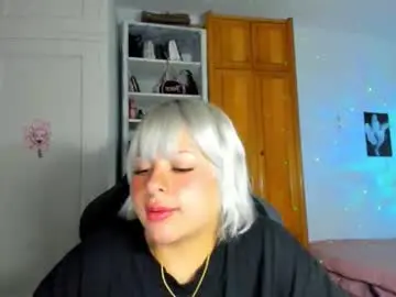 Chaturbate Live Sex of samymoon3