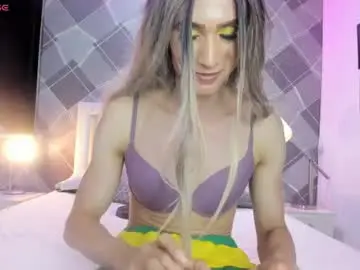 Chaturbate Best live sex cam show of shantala_nastasiia