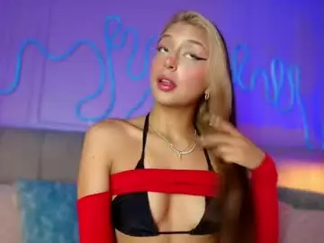 Chaturbate Live Porn of sofly_s