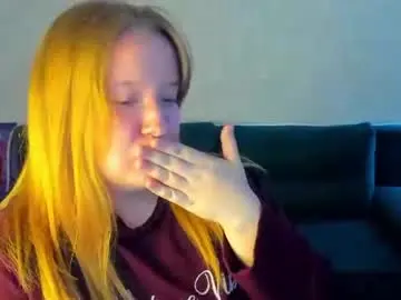 Chaturbate Sex Chat of sophia_millery