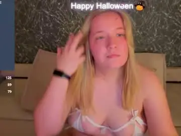 Chaturbate Sex Chat of sophia_millery