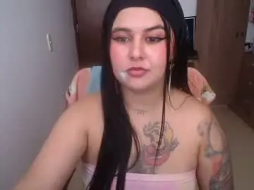 Chaturbate Best Webcam of sub_nezuko_69