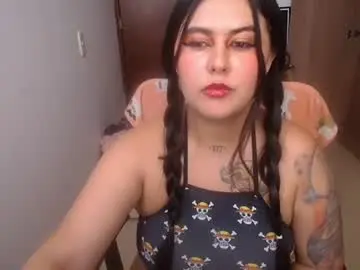 Chaturbate Nude Webcam of sub_nezuko_69
