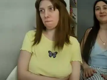 Chaturbate Sex Cam of summerbluesky