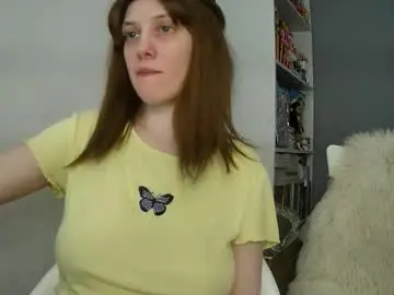 Chaturbate Adult Webcam of summerbluesky