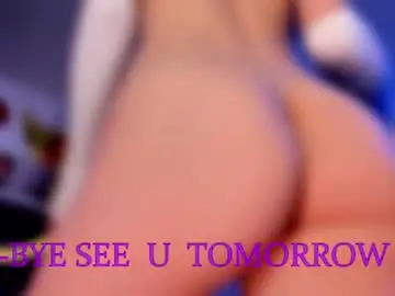 Chaturbate Nude Webcam of sunny_mouse