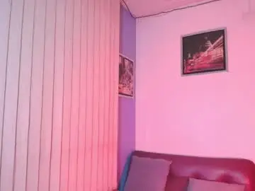 Chaturbate Free Live Porn of susy_rosse777