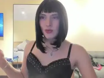 Chaturbate Live Sex of twink_muscle