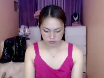 Chaturbate Best live sex cam show of 1miracle_tranny