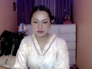 Chaturbate Live Sex Cam of 1miracle_tranny