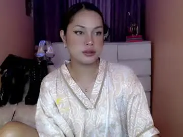 Chaturbate Live Sex Cam of 1miracle_tranny