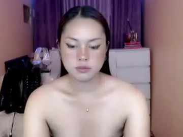 Chaturbate Live Sex of 1miracle_tranny