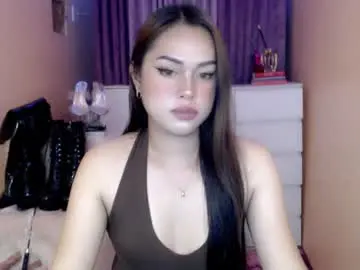 Chaturbate Private Sex Chat of 1miracle_tranny