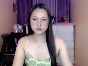 Chaturbate Live Sex Cam of 1miracle_tranny