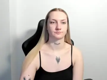 Chaturbate Sex Chat of alexafragile