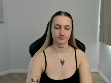 Chaturbate Nude Webcam of alexafragile