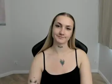 Chaturbate Sex Chat of alexafragile