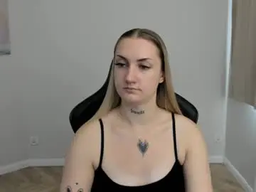 Chaturbate Live Sex Cam of alexafragile