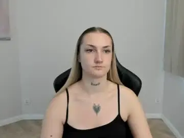Chaturbate Best Webcam of alexafragile
