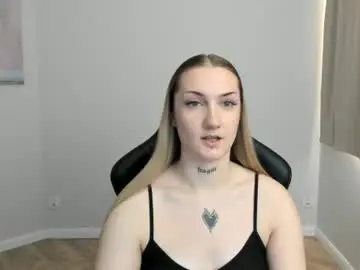 Chaturbate Sex Cam of alexafragile