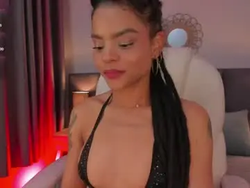 Chaturbate Best live sex cam show of ambarmoon_