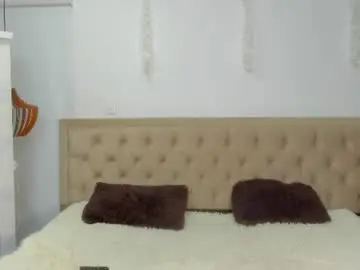 Chaturbate Live Porn of ariadna_05