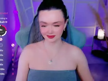 Chaturbate Sex Cam of ava_blushy