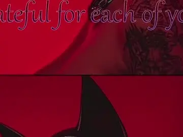 Chaturbate Live Sex of batmansfavoritewife