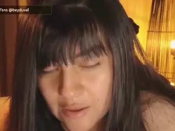 Chaturbate Sex Cam of beyduval