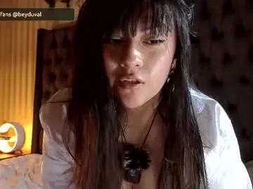 Chaturbate Best live sex cam show of beyduval