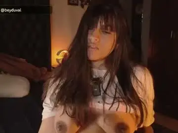 Chaturbate Private Sex Chat of beyduval