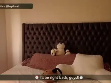 Chaturbate Free Live Porn of beyduval