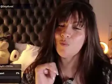 Chaturbate Watch Live Sex Cams of beyduval