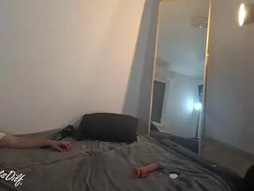 Chaturbate Live Sex Cam of bunnymeetsdilf