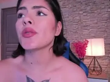 Chaturbate Adult Video Chat of butterflyx39