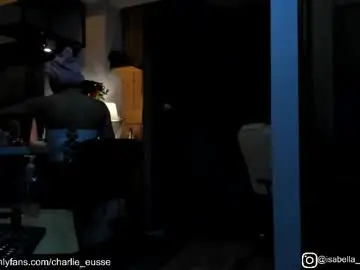 Chaturbate Adult Webcams of charlie_eusse