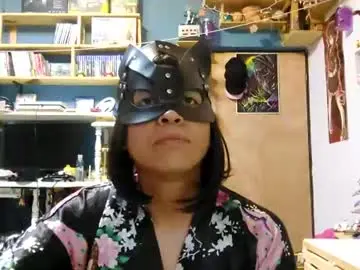 Chaturbate Adult Webcams of chloe_neko15