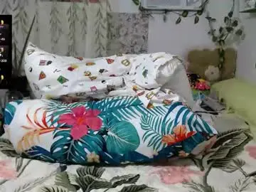 Chaturbate Adult Webcam of dany_milk
